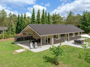Holiday Home Alona - 250m from the sea by Interhome, Jerup